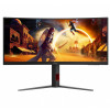 Monitor CU34G4Z 34 cale 240Hz Curved VA HDMIx2 DP HAS-16395141