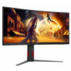 Monitor CU34G4Z 34 cale 240Hz Curved VA HDMIx2 DP HAS-16395143