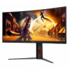 Monitor CU34G4Z 34 cale 240Hz Curved VA HDMIx2 DP HAS-16395145