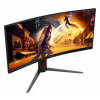 Monitor CU34G4 34 cale 180Hz Curved VA HDMIx2 DP HAS-16395157