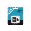 Karta microSD 256GB CanvasGo! Plus 200MB/s A2 U3 V30 + adapter-16395448