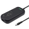 Ładowarka do roweru skutera elektrycznego 36V | 42V | 2A | 5.5*2.5 + wodoodporna + kabel zasilający-16395489
