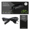 Ładowarka do roweru skutera elektrycznego 36V | 42V | 2A | 5.5*2.5 + wodoodporna + kabel zasilający-16395490