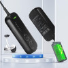 Ładowarka do roweru skutera elektrycznego XIAOMI 36V | 42V | 2A |8.0*.8.0mm+pin | wodoodporna + kabel zasilający-16395