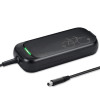 Ładowarka do roweru skutera elektrycznego XIAOMI 36V | 42V | 2A |8.0*.8.0mm+pin | wodoodporna + kabel zasilający-16395