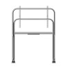 Wózek FMC-07 stojak 100KG 55-86 400X200-900-16395628