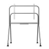 Wózek FMC-07 stojak 100KG 55-86 400X200-900-16395629