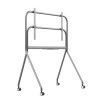 Wózek FMC-07 stojak 100KG 55-86 400X200-900-16395630