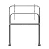 Wózek FMC-07 stojak 100KG 55-86 400X200-900-16395631