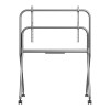 Wózek FMC-07 stojak 100KG 55-86 400X200-900-16395632