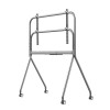 Wózek FMC-07 stojak 100KG 55-86 400X200-900-16395633
