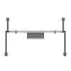 Wózek FMC-07 stojak 100KG 55-86 400X200-900-16395635