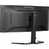 Monitor 34 cale G-Master GCB3482WQSU-B1,VA,UWQHD,120HZ,1500R, 21:9, 500cd,2x5W-16395637