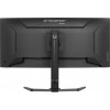 Monitor G-Master 34 cale GCB3484WQSU-B1,VA,UWQHD,180Hz,1500R, 21:9, 500cd/m2, 2x5W-16395679