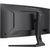 Monitor G-Master 34 cale GCB3486WQSCP-B1,VA,UWQHD,240HZ,1500R,500cd,21:9, USB-C dock 95W, RJ45, 2x5W-16395687