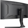 Monitor G-Master 34 cale GCB3486WQSCP-B1,VA,UWQHD,240HZ,1500R,500cd,21:9, USB-C dock 95W, RJ45, 2x5W-16395688