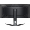 Monitor G-Master 34 cale GCB3486WQSCP-B1,VA,UWQHD,240HZ,1500R,500cd,21:9, USB-C dock 95W, RJ45, 2x5W-16395692