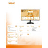 Monitor 23.8 cala 24B3QA2 IPS 120Hz HDMI DP VGA Głośniki-16395962