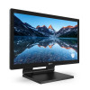 Monitor LCD 222B9TA 21.5 cala VA Touch 10 points-16396010