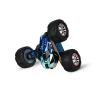 Pojazd RC Turnator Color Flip stunt car