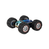 Pojazd RC Turnator Color Flip stunt car-16396333