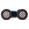 Pojazd RC Turnator Color Flip stunt car-16396335