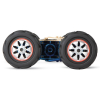 Pojazd RC Turnator Color Flip stunt car-16396336
