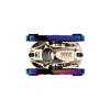 Pojazd RC Turnator Color Flip stunt car-16396338