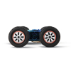 Pojazd RC Turnator Color Flip stunt car-16396340