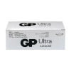 Baterie alkaliczne LR6/AA GP ULTRA 40szt. (G-TECH)-16396440