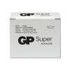 Baterie alkaliczne LR03/AAA GP SUPER 10szt. (G-TECH)-16396448