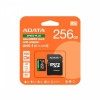 Karta microSD Speed Plus 256GB UHS1 U3 V30 A2 180/160 MB/s-16396499