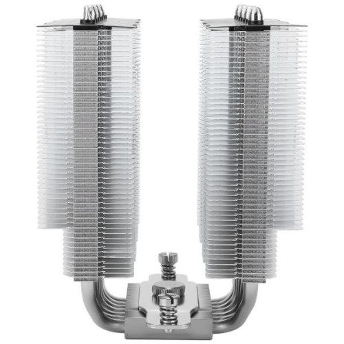 Thermalright Phantom Spirit 120 SE ARGB Procesor Chłodnica powietrza 12 cm Czarny 1 szt.-16306865