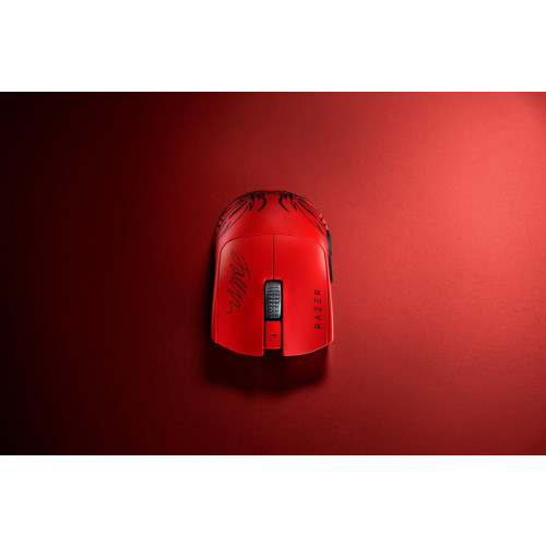 Myszka RAZER Viper V3 Pro Faker Edition, ultralekka-16310000