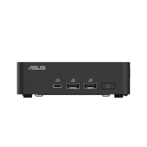 Komputer ASUS NUC 15 PRO RNUC15CRKC500002 (RPL-R 45W (C5 210H), noRAM, noStorage, Integrated VGA, noOS, EU Cord, Kit)-16