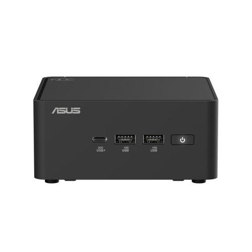 Komputer ASUS NUC 15 PRO RNUC15CRHC500002 (RPL-R 45W (C5 210H), noRAM, noStorage, Integrated VGA, noOS, EU Cord, Kit)-16