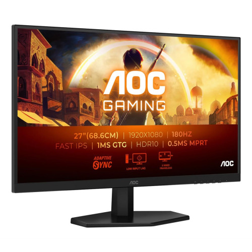 Monitor 27G42E 27IN 68.58CM IPS/2560X1440 1000:1 400 CD/M 16:9-16318460
