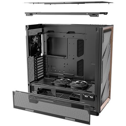 Geh Antec FLUX PRO Full Tower sprzedaż detaliczna-16324157