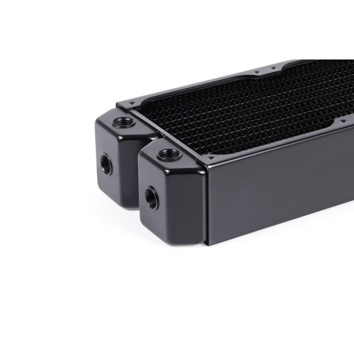 Grzejnik dwuprzepływowy Alphacool NexXxoS UT60 Full Copper – 360mm-16324372
