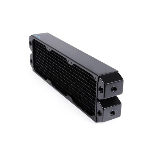Grzejnik dwuprzepływowy Alphacool NexXxoS UT60 Full Copper – 360mm-16324373