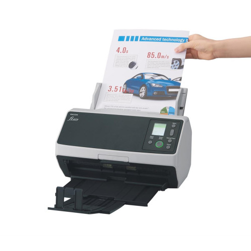 FUJITSU-RICOH skaner Fi-8170 A4-16327108