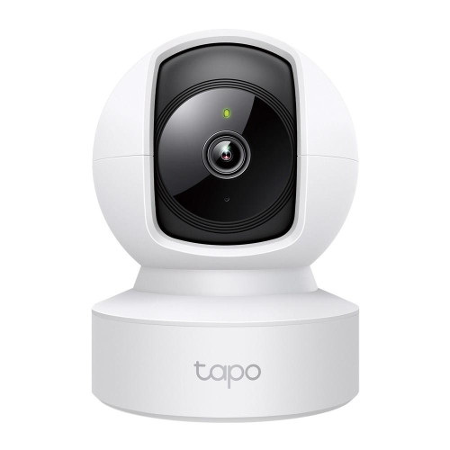 TP-Link Tapo C202 Kulisty Kamera bezpieczeństwa IP Wewnętrzna 1920 x 1080 px Biurko/sufit