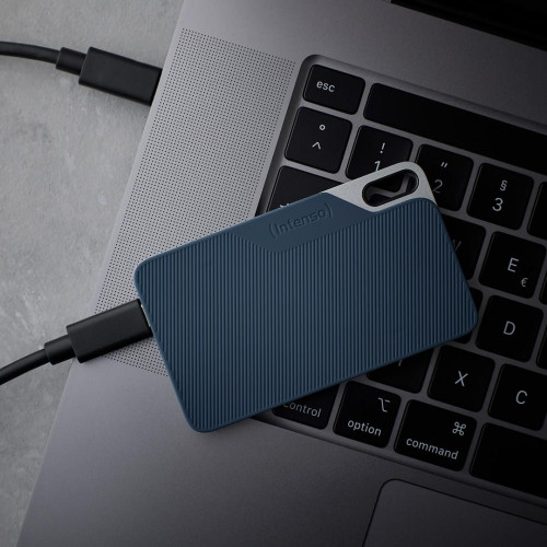SSD USB3.2 2TB EXT./TX100 INTENSO-16351315