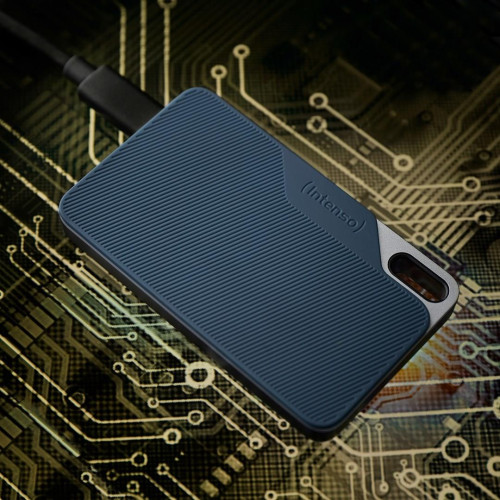 SSD USB3.2 2TB EXT./TX100 INTENSO-16351316
