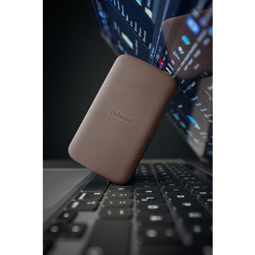 Dysk SSD USB3.2 2TB EXT./TX500 INTENSO-16351329