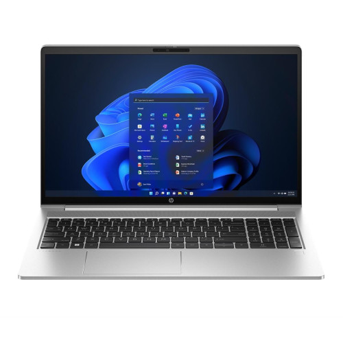 HP ProBook 450 G10 i5-1335U 15,6"FHD AG IPS 16GB SSD512 IrisXe BLK ALU 51Wh W11Pro 3Y OnSite