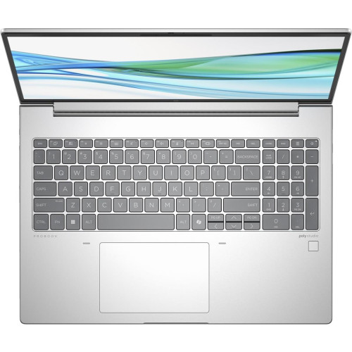 HP ProBook 465 G11 Ryzen 5 7535U 16