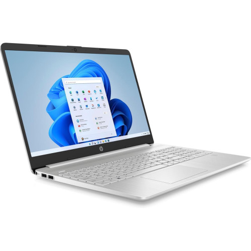 HP 15s-eq2289nw Ryzen 3 5300U 15,6”FHD AG IPS 8GB SSD256 Radeon RX Vega 6 Cam720p 41Wh Win11 2Y Natural Silver-1636202