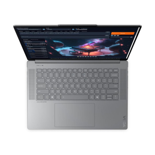 Lenovo Yoga Slim 7i Aura Edition Ultra 7 256V 15,3