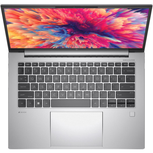 HP ZBook Firefly14 G9 i7-1270P 14